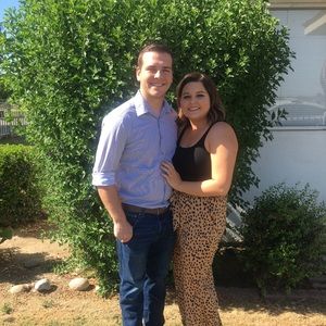 Meet your Posher, Kayley